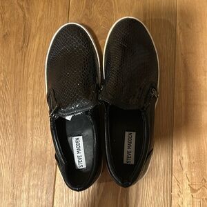 Steve madden casual sneakers